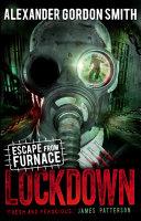 Escape from Furnace 1: Lockdown image