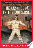 The Last Book in the Universe (Scholastic Gold) image