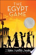 The Egypt Game image