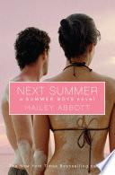Next Summer (Summer Boys, Book 2)