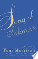 Song of Solomon