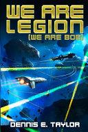 We are Legion