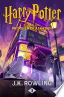 Harry Potter and the Prisoner of Azkaban