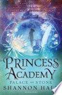 Princess Academy: Palace of Stone image