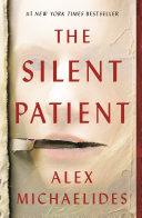 The Silent Patient image