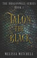 Talon the Black image