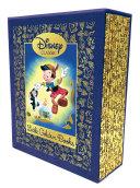 12 Beloved Disney Classic Little Golden Books (Boxed Set) image