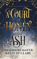 A Court of Honey and Ash image