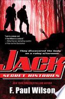 Jack: Secret Histories