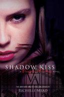 Shadow Kiss image