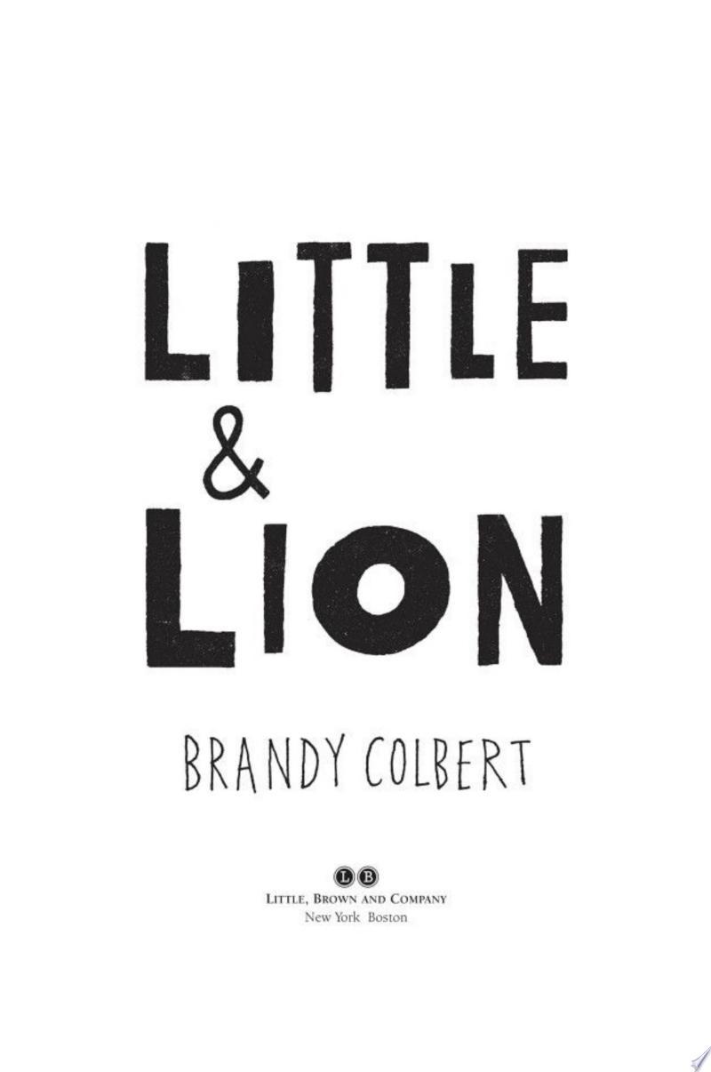 Little & Lion