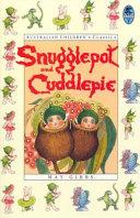 Snugglepot and Cuddlepie image