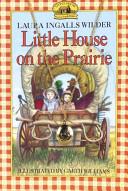 Little House on the Prairie Book and Charm image