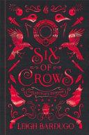 Six of Crows: Collector's Edition image