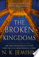 The Broken Kingdoms image
