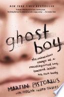 Ghost Boy image