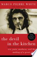 The Devil in the Kitchen image