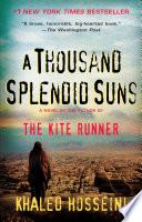 A Thousand Splendid Suns