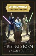 Star Wars: the Rising Storm (the High Republic) image