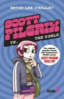 Scott Pilgrim Vs. the World image