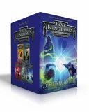 Five Kingdoms Complete Collection (Boxed Set) image