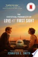 The Statistical Probability of Love at First Sight