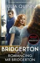 Bridgerton: Romancing Mr Bridgerton image