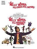 Willy Wonka & the Chocolate Factory image