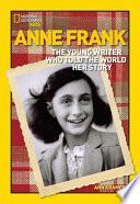 Anne Frank image