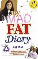 My Mad Fat Diary image