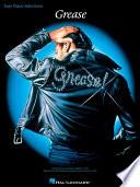 Grease (Songbook)