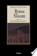 Bodas de Sangre