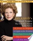 Jan Karons Mitford Years: The First Five Novels image