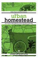 The Urban Homestead image