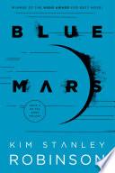 Blue Mars image
