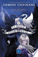 The School for Good and Evil