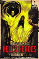 The Demonata: Hell's Heroes