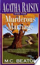 Agatha Raisin and the Murderous Marriage image