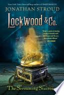 Lockwood & Co.: The Screaming Staircase