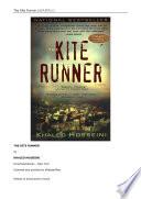 The Kite Runner (novel) image