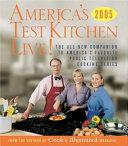 America's Test Kitchen Live!