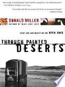 Through Painted Deserts image