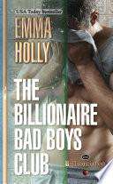 The Billionaire Bad Boys Club
