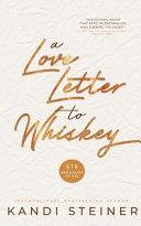A Love Letter to Whiskey image