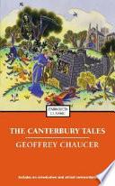 Canterbury Tales image
