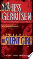 The Silent Girl (with bonus short story Freaks)
