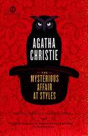 The Mysterious Affair at Styles