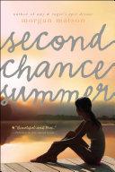 Second Chance Summer image