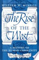 The Rise of the West