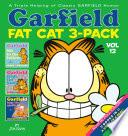 Garfield Fat Cat 3-Pack #12